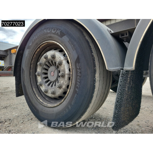 2016 فان هوول 3 AXLES-41484227