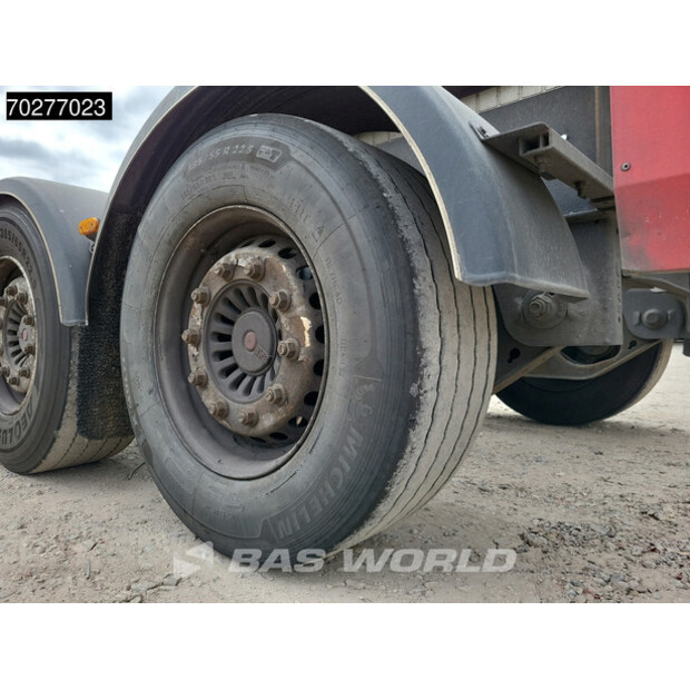 2016 فان هوول 3 AXLES-41484229