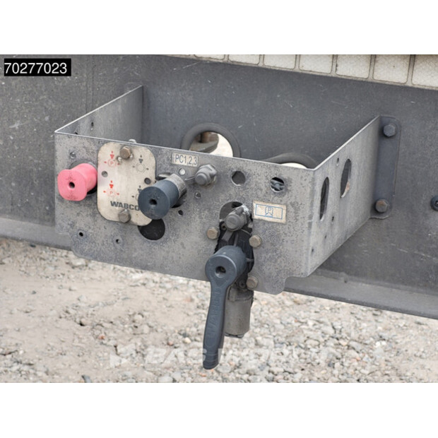 2016 فان هوول 3 AXLES-41484230