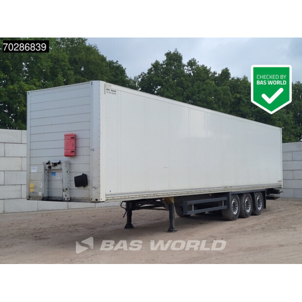 2018 Schmitz Cargobull SCB*S3B-41484275