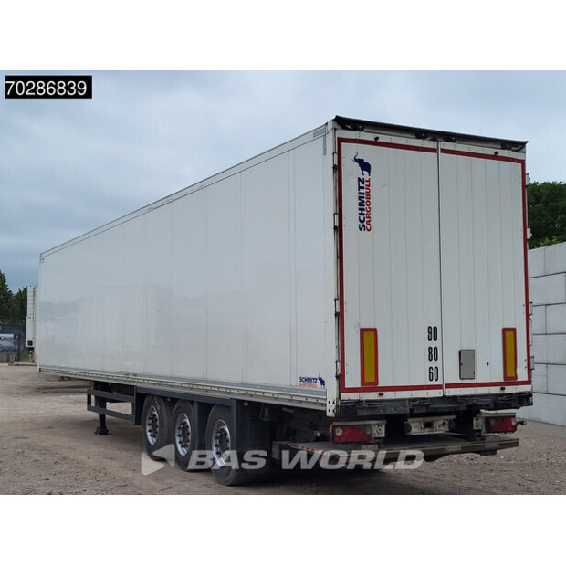 2018 Schmitz Cargobull SCB*S3B-41484277