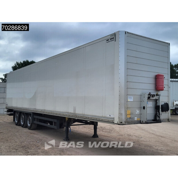 2018 Schmitz Cargobull SCB*S3B-41484279