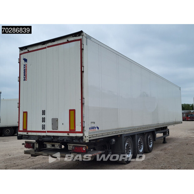 2018 Schmitz Cargobull SCB*S3B-41484281