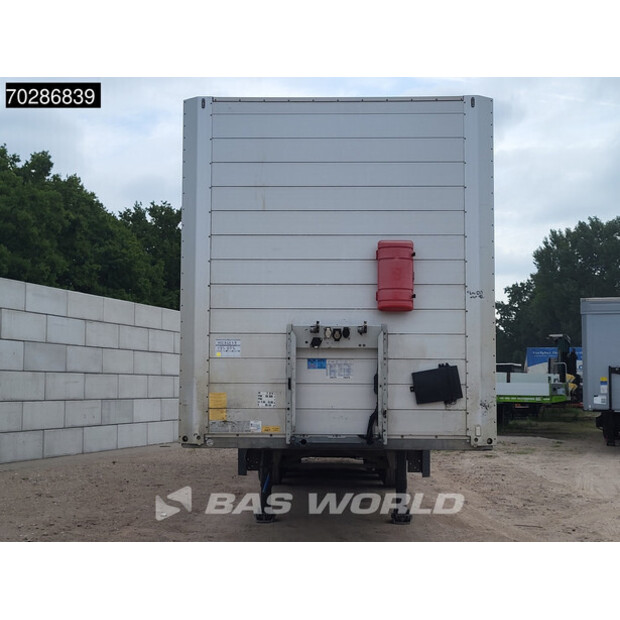 2018 Schmitz Cargobull SCB*S3B-41484282