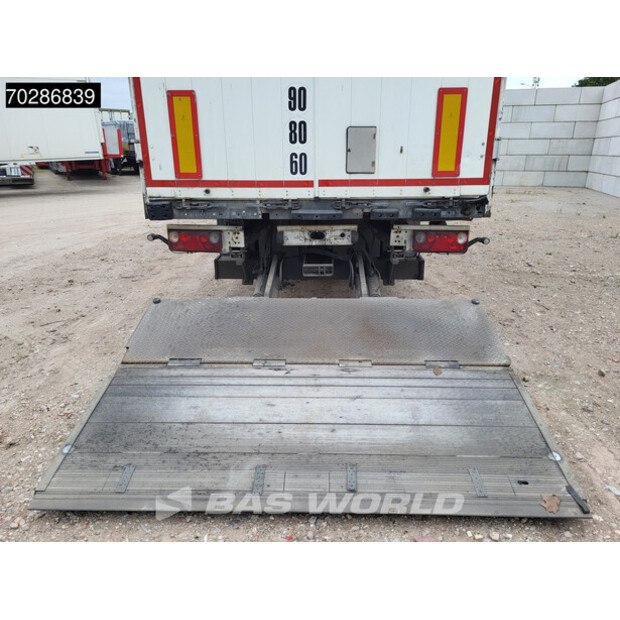 2018 Schmitz Cargobull SCB*S3B-41484283