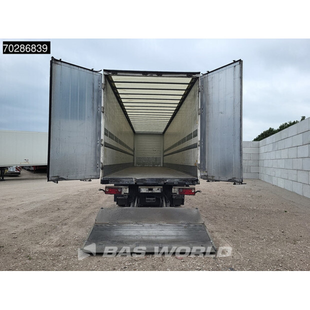 2018 Schmitz Cargobull SCB*S3B-41484284