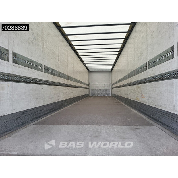 2018 Schmitz Cargobull SCB*S3B-41484285