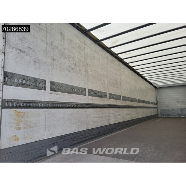 2018 Schmitz Cargobull SCB*S3B-41484286