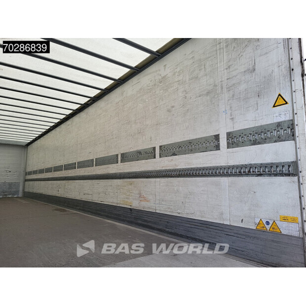 2018 Schmitz Cargobull SCB*S3B-41484287