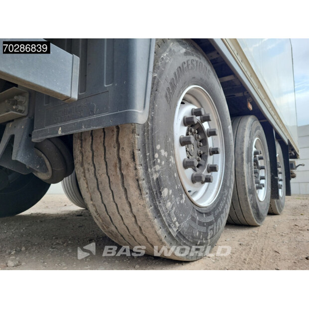 2018 Schmitz Cargobull SCB*S3B-41484288
