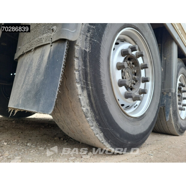 2018 Schmitz Cargobull SCB*S3B-41484289