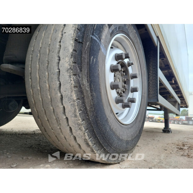 2018 Schmitz Cargobull SCB*S3B-41484291