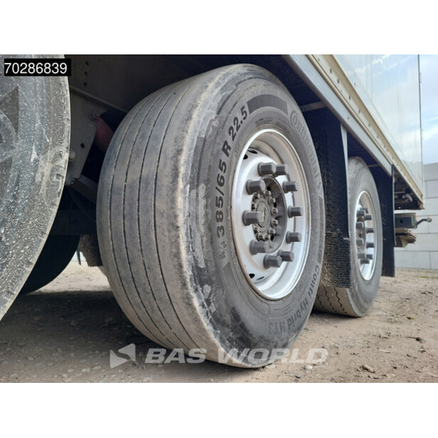 2018 Schmitz Cargobull SCB*S3B-41484292