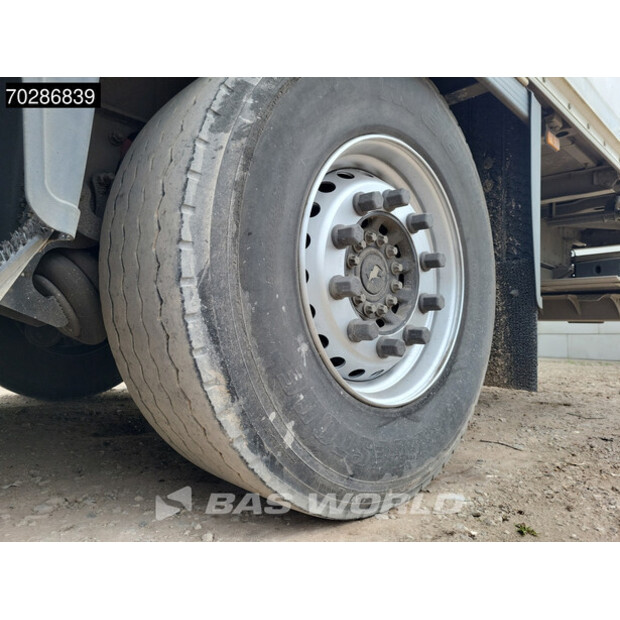 2018 Schmitz Cargobull SCB*S3B-41484293