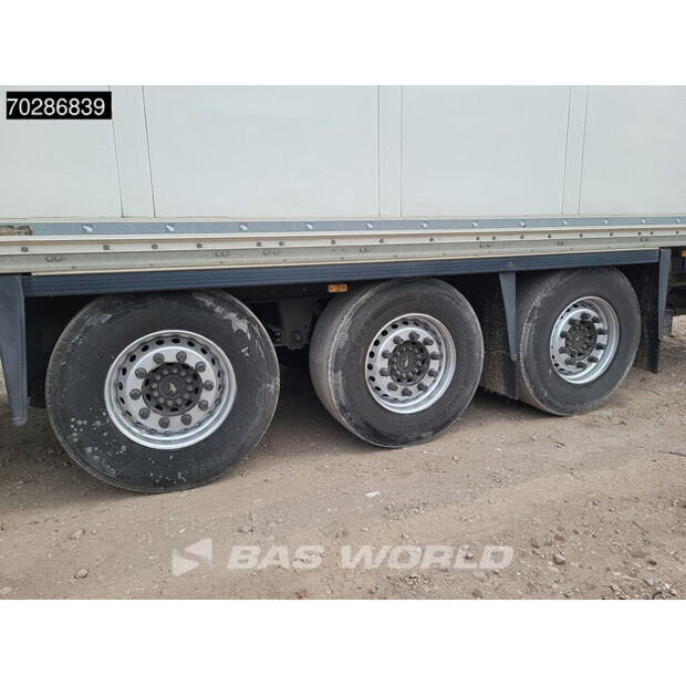 2018 Schmitz Cargobull SCB*S3B-41484294