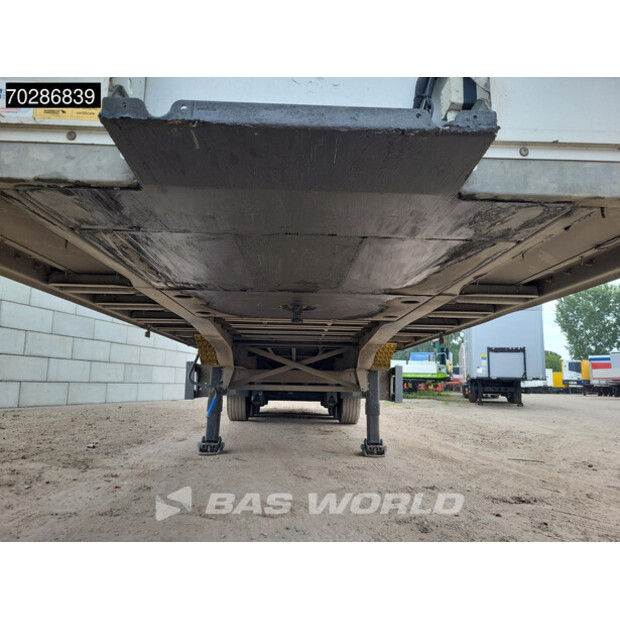 2018 Schmitz Cargobull SCB*S3B-41484295