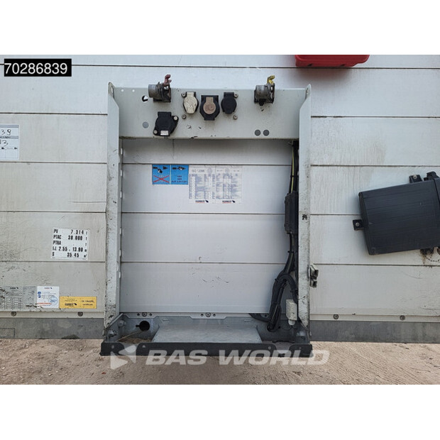 2018 Schmitz Cargobull SCB*S3B-41484296