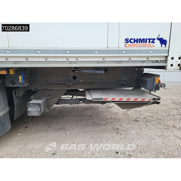2018 Schmitz Cargobull SCB*S3B-41484297