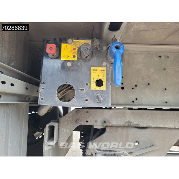 2018 Schmitz Cargobull SCB*S3B-41484298