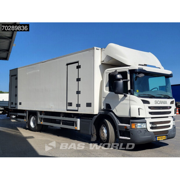 2014 Scania P250-41484308