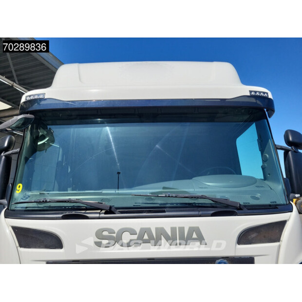 2014 Scania P250-41484312