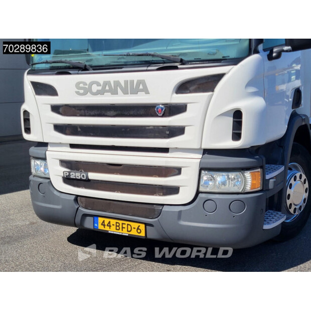 2014 Scania P250-41484314