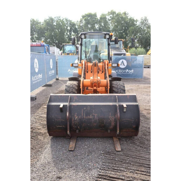 2003 SCHAEFF SKL 834-41484323