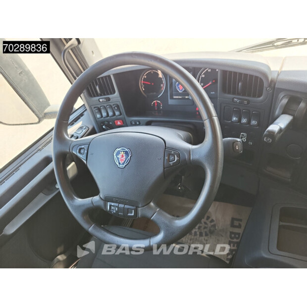 2014 Scania P250-41484332