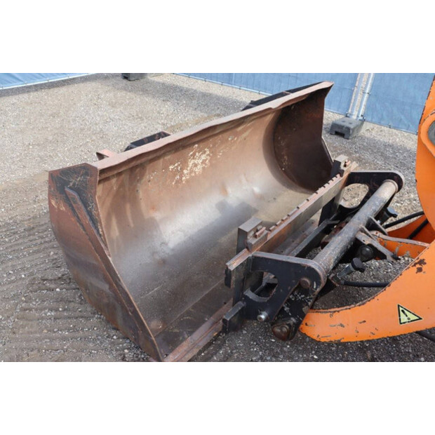 2003 SCHAEFF SKL 834-41484336