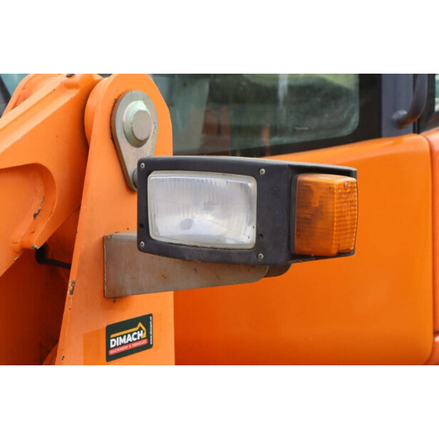 2003 SCHAEFF SKL 834-41484340
