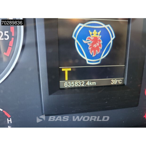 2014 Scania P250-41484349