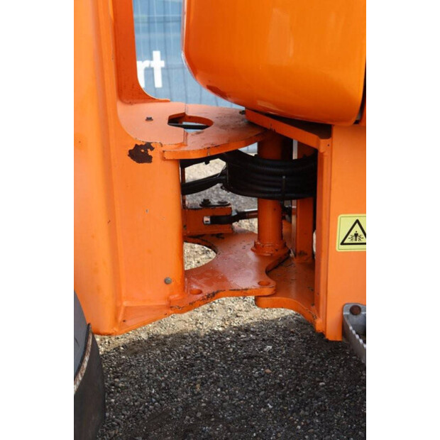 2003 SCHAEFF SKL 834-41484350