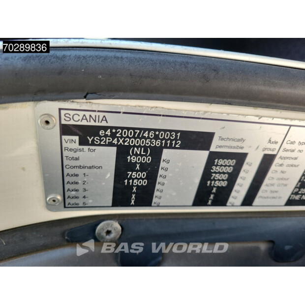 2014 Scania P250-41484351