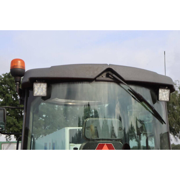 2003 SCHAEFF SKL 834-41484356
