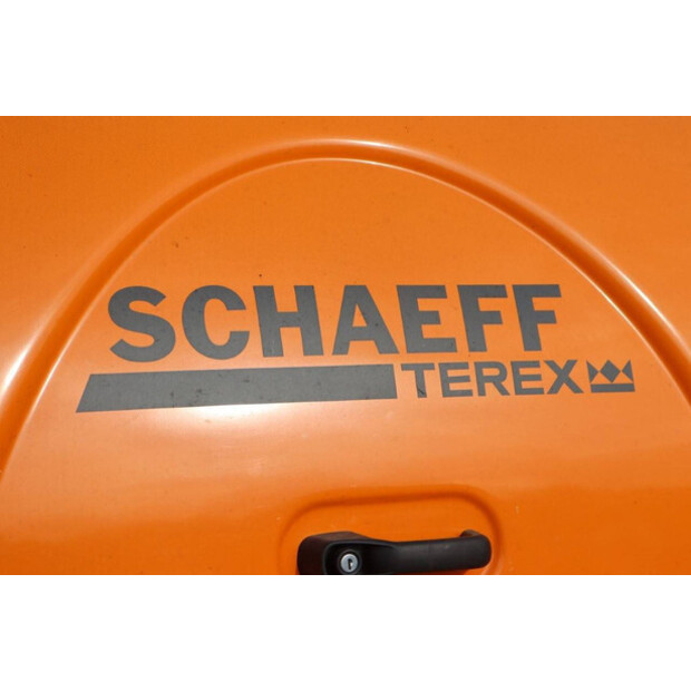 2003 SCHAEFF SKL 834-41484357