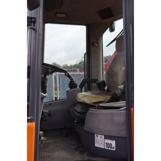 2003 SCHAEFF SKL 834-41484364
