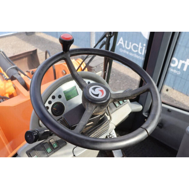 2003 SCHAEFF SKL 834-41484367