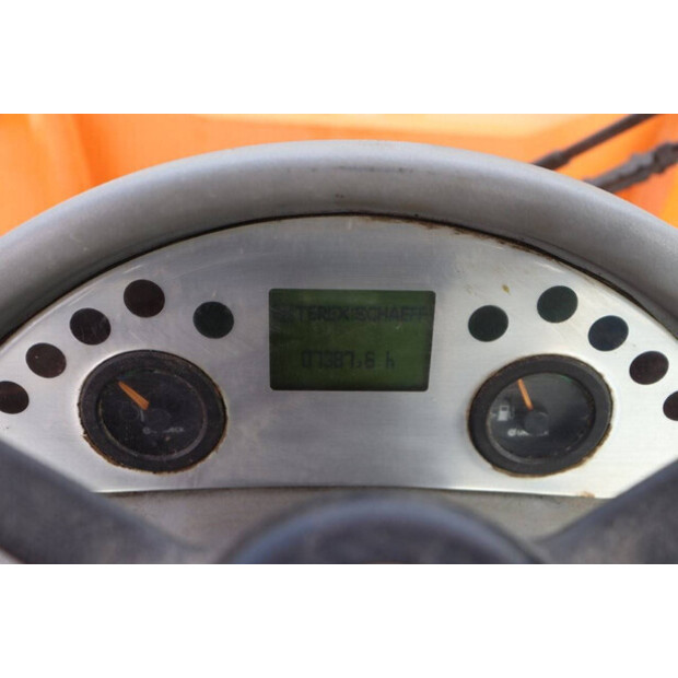 2003 SCHAEFF SKL 834-41484370