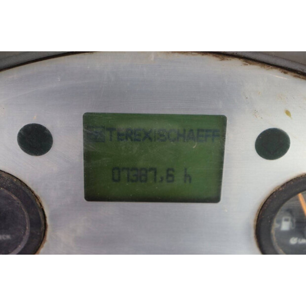 2003 SCHAEFF SKL 834-41484371