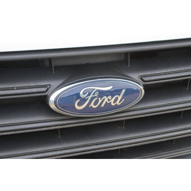 2019 Ford TRANSIT CUSTOM-41484392