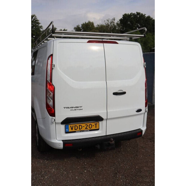2019 Ford TRANSIT CUSTOM-41484396