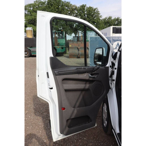 2019 Ford TRANSIT CUSTOM-41484401