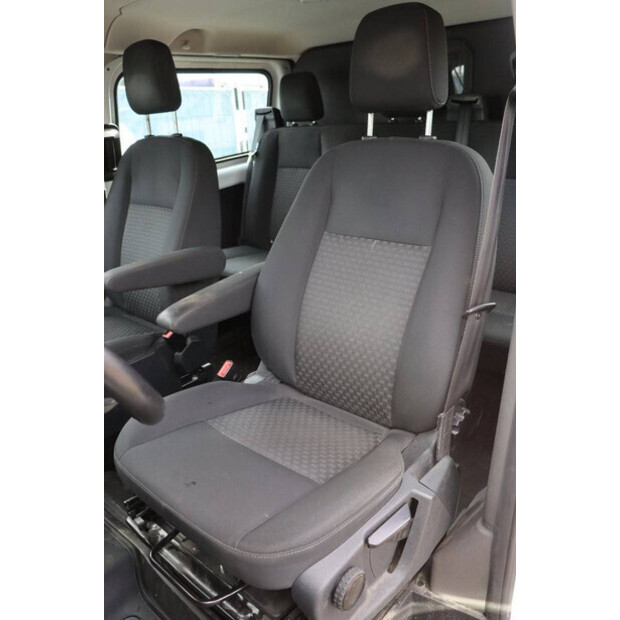 2019 Ford TRANSIT CUSTOM-41484403