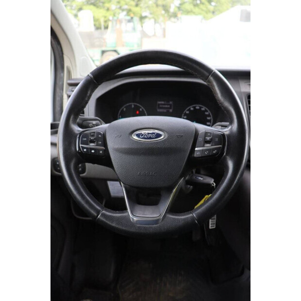 2019 Ford TRANSIT CUSTOM-41484408