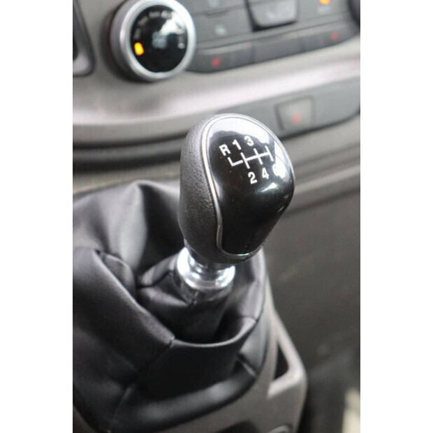 2019 Ford TRANSIT CUSTOM-41484411