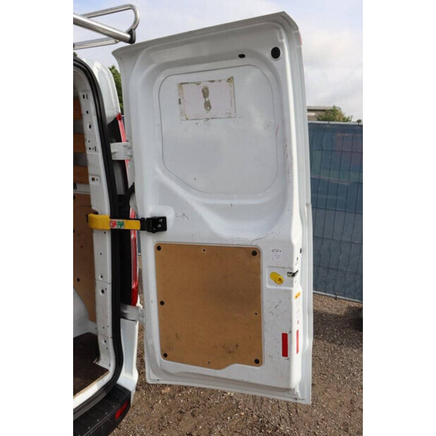 2019 Ford TRANSIT CUSTOM-41484413