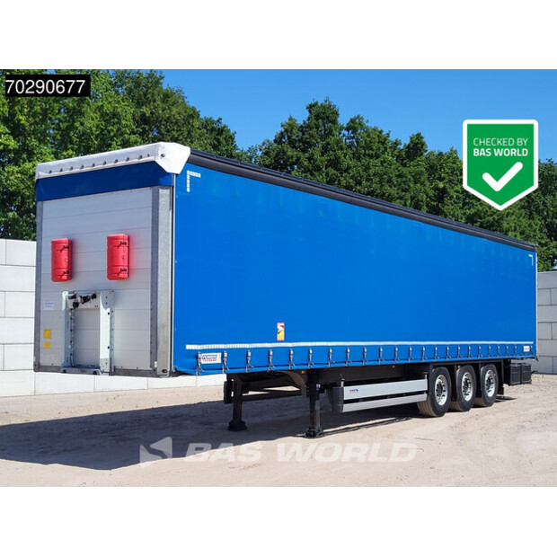 2022 Schmitz Cargobull SCB*S3T-41484414