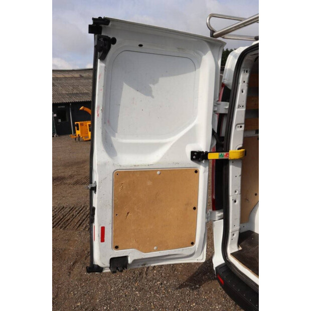 2019 Ford TRANSIT CUSTOM-41484415