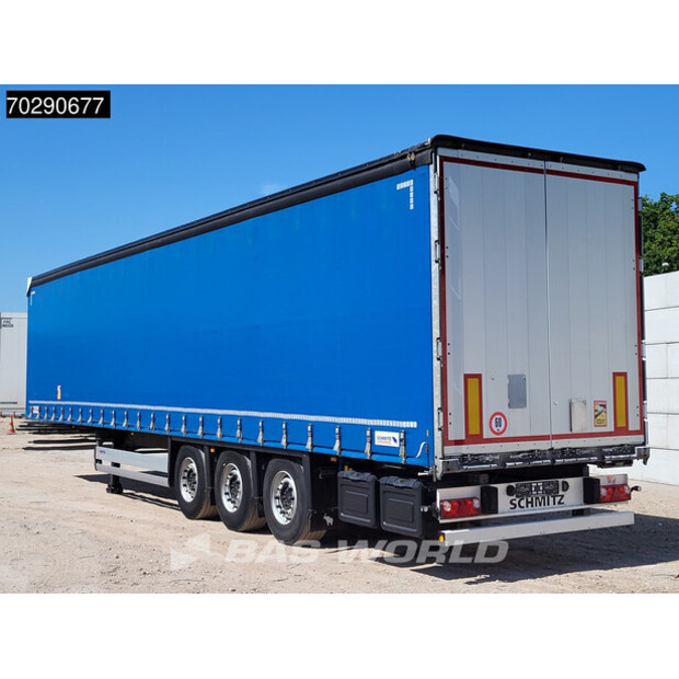 2022 Schmitz Cargobull SCB*S3T-41484416