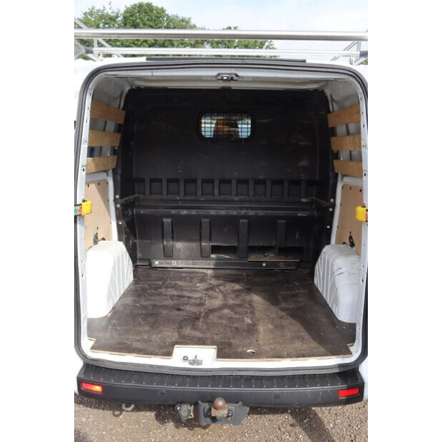 2019 Ford TRANSIT CUSTOM-41484417